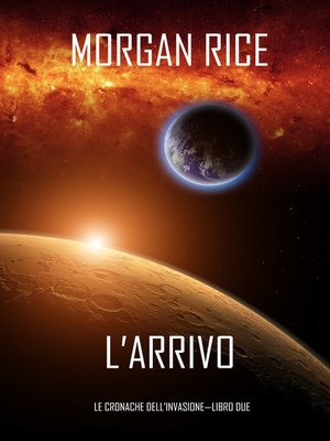 cover image of l'Arrivo